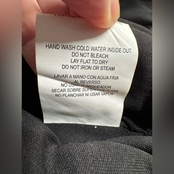 SPEECHLESS Womens Black/Pink Sleeveless Short Cocktail Body Con Dress 1 NWT - Picture 11 of 14